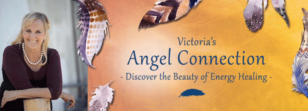 Victoria's Angel Connection